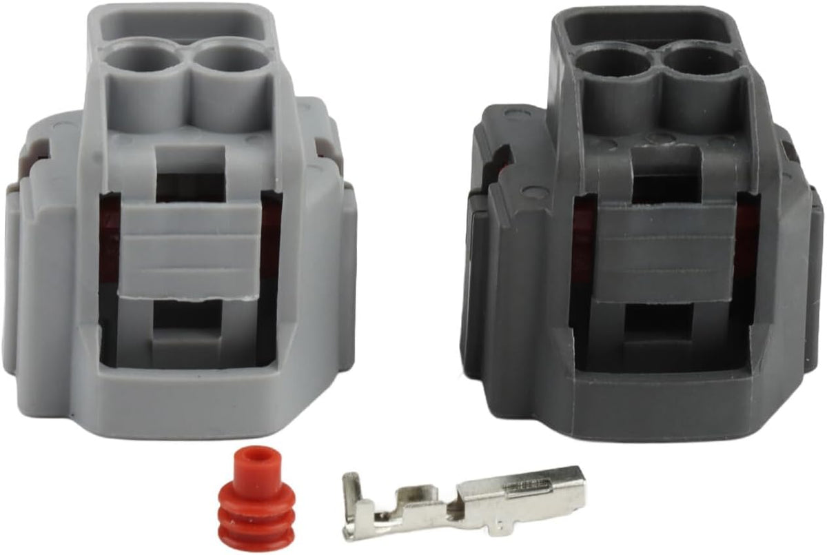 ya 9 10.24 2-piece set for Hyundai GETZ 2002-2008-2009-2010-2011 New ignition coil plugs.