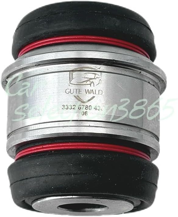 ya 5 8.10 1pcs rear control arm bushing for BMW F10 F11 F01 F02 F07 520i 523i 730i