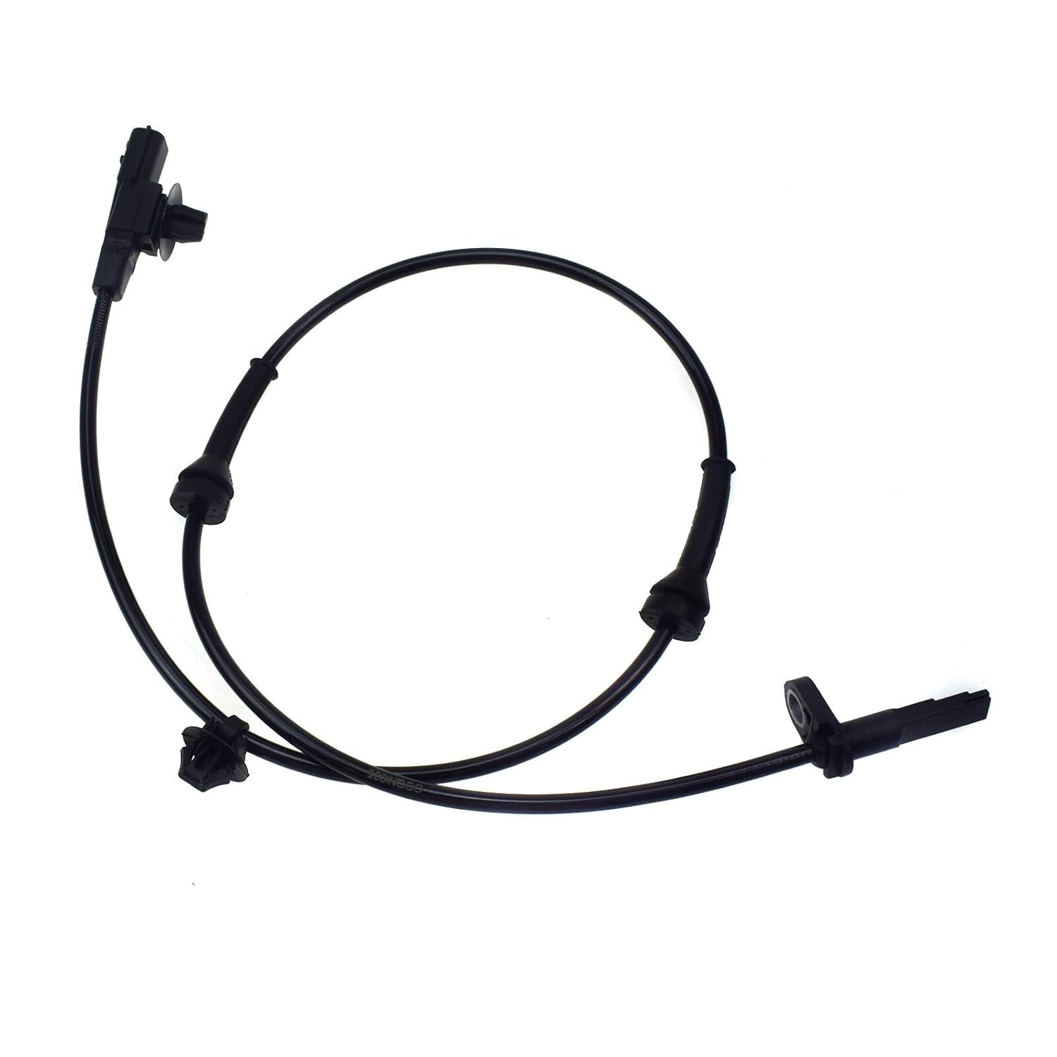 ya 2 8.15 Front ABS Wheel Speed Sensor for 2013-2019 for Nissan Versa Note Micra 
