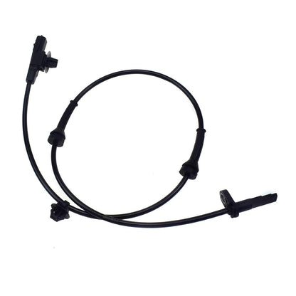 ya 2 8.15 Front ABS Wheel Speed Sensor for 2013-2019 for Nissan Versa Note Micra 