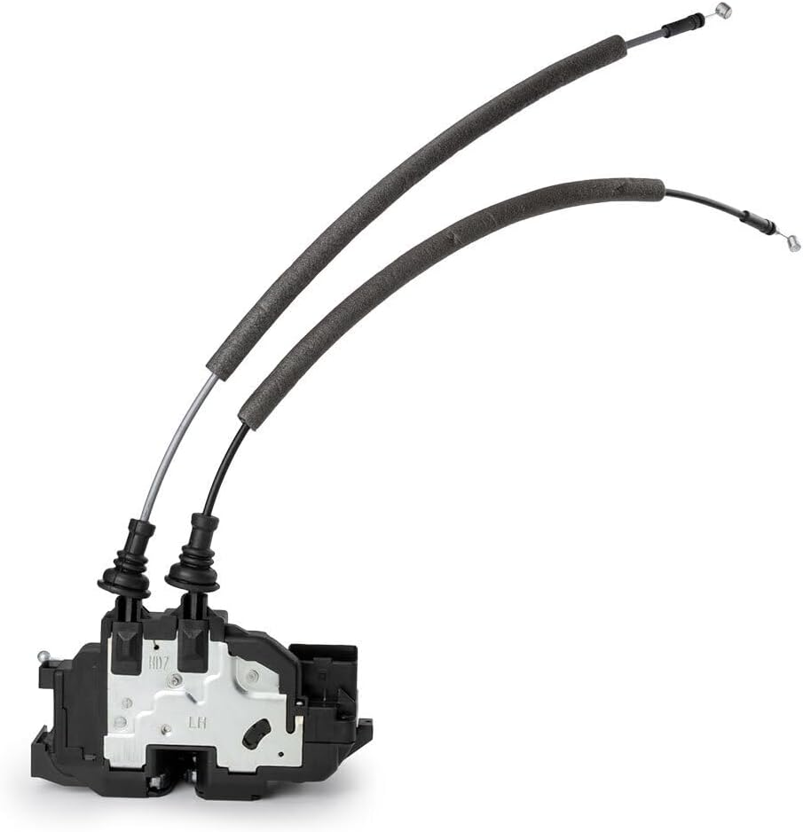 ya 11 9.14 baidiDoor Lock Actuator for 2007-2009 for Hyundai Santa Fe Front Left Side 813102B020