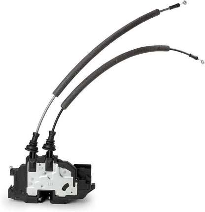 ya 11 9.14 baidiDoor Lock Actuator for 2007-2009 for Hyundai Santa Fe Front Left Side 813102B020