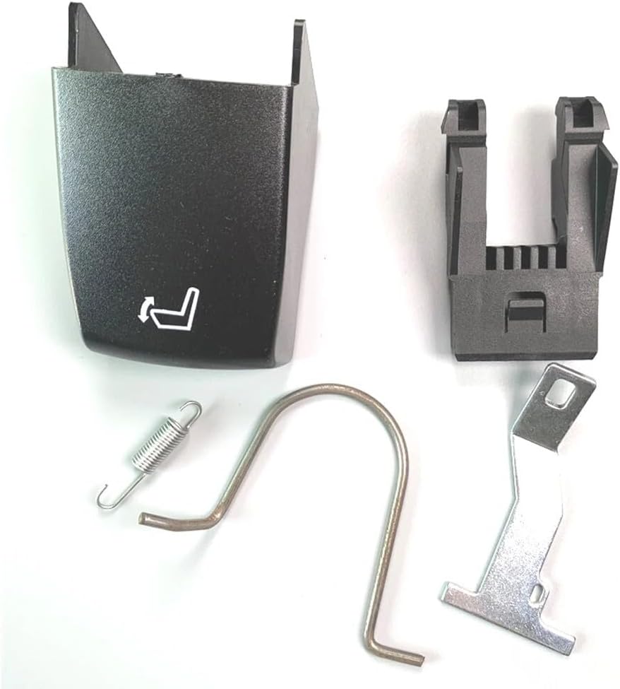 ya 4 8.8.2 Truck for SEAT cushion tilt adjustment for Scania L/P/G/R/T/S series 1498840 (LH)