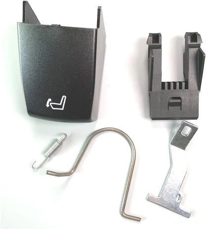 ya 4 8.8.2 Truck for SEAT cushion tilt adjustment for Scania L/P/G/R/T/S series 1498840 (LH)