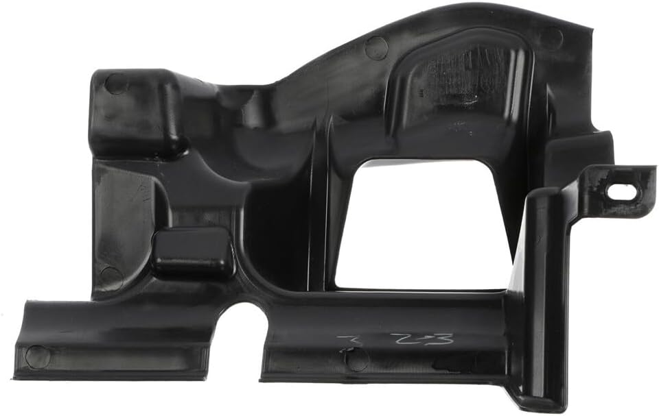 ya 4 8.10 #68394595AB left front air intake hood seal suitable for 19-21 for Dodge for Charger