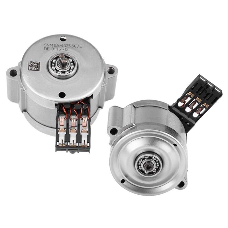 ya 8 8.24 baidi DSG 7 DQ200 0AM325583E Fit for VW for Audi for Skoda for SEAT Transmission Step Motor