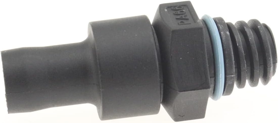 ya 9 10.24 1-Pack PVC Valve 05047063AA Suitable for Jeep for Dodge for Chrysler 2.0L 2.4L 2010-2020-