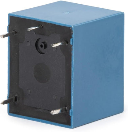 ya 4 8.8.2 x Blue Power Relay Switch 10A 12V 5-PIN SRD-12VDC-SL-C New