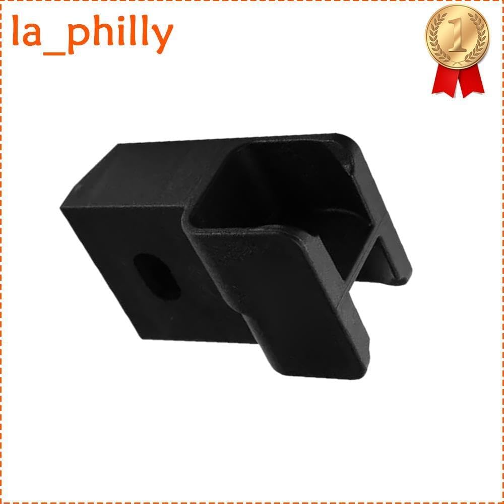 ya 5 8.10 Condenser Bracket Black For Cabrio R57 Roadster R59 Countryman R60 Clubman R55