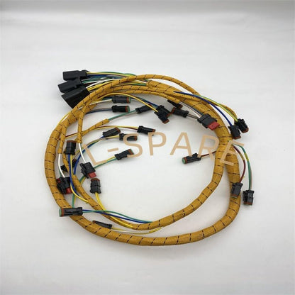 ya 16 10.20 baidi 549-9283 5499283 Engine Wiring Harness 320 Gc 323 Gc 326 Gc 330 Gc Mh3050 Mh3032-