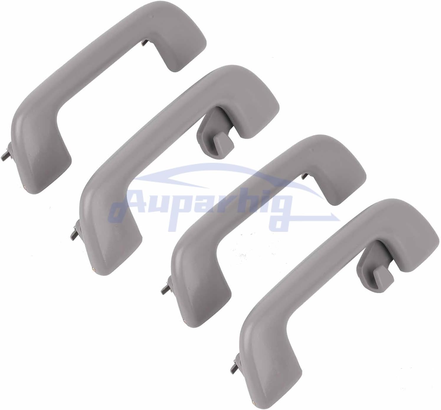 ya 4 8.24 baidi 4PC Interior Roof Pull Handle Grab Kit for Toyota for Corolla Yaris Rav4 74610-52030