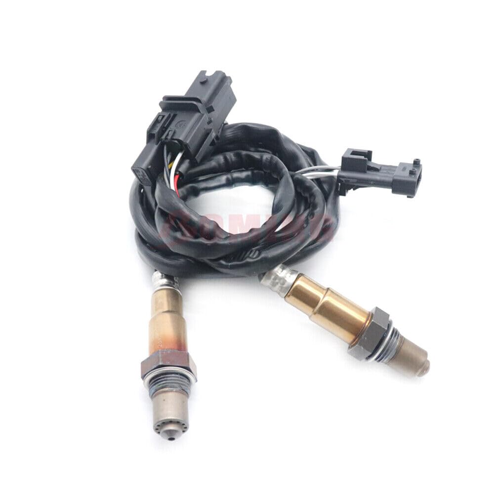 ya 5 8.24 baidi O2 Oxygen Sensor 234-5702 234-4866 for Volvo C30 C70 S40 S60 S80 V50 V70