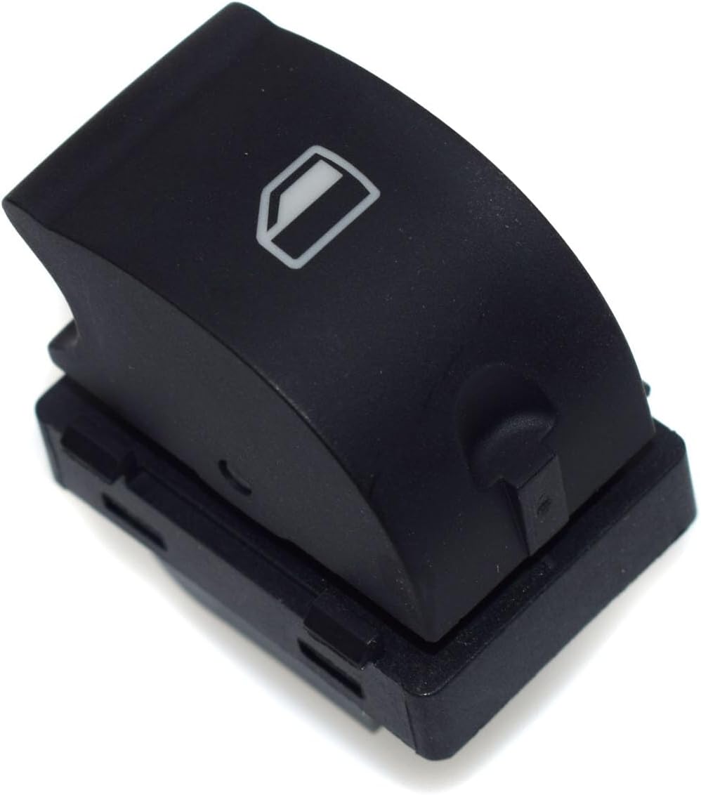 ya 11 9.14 zhengce 8ED959855B Passenger Side Power Window Switch for Audi A4 B6 B7