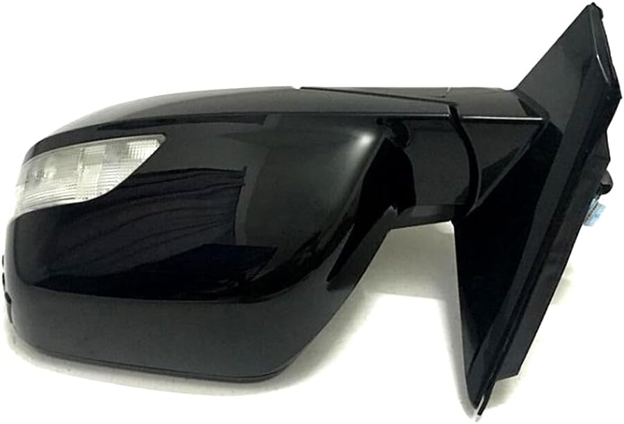 ya 11 9.14 baidiReview Side Mirror Suitable for Honda for CR-V CRV 2007-2012 RE1 RE2 RE4