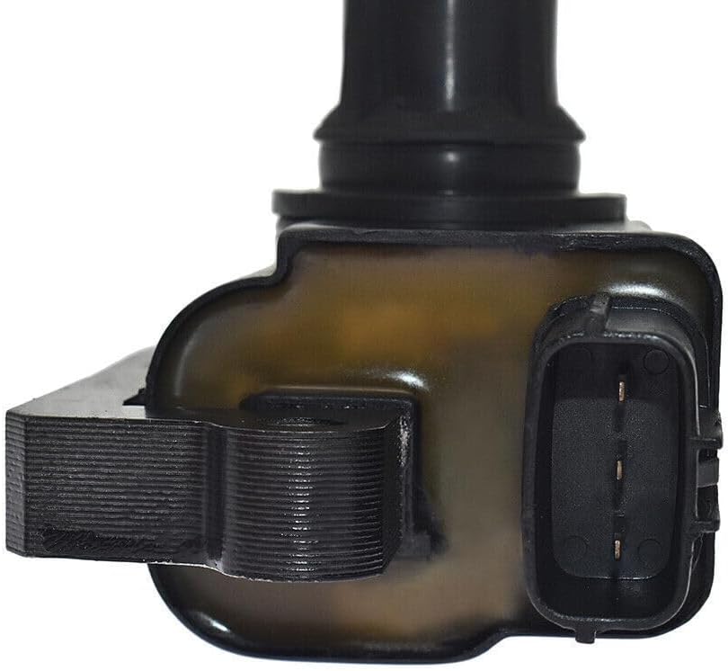 ya 7 8.24 baidi 4 pcs ignition coil H6T12671A for Mitsubishi Eclipse for Mira ge for Pajero for Volvo S40 V40
