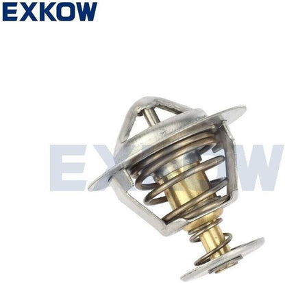 ya 2 8.15 4D56 2.5D Thermostat Kit 82¡ãC for Mitsubishi for Pajero Montero L200 L300 L400