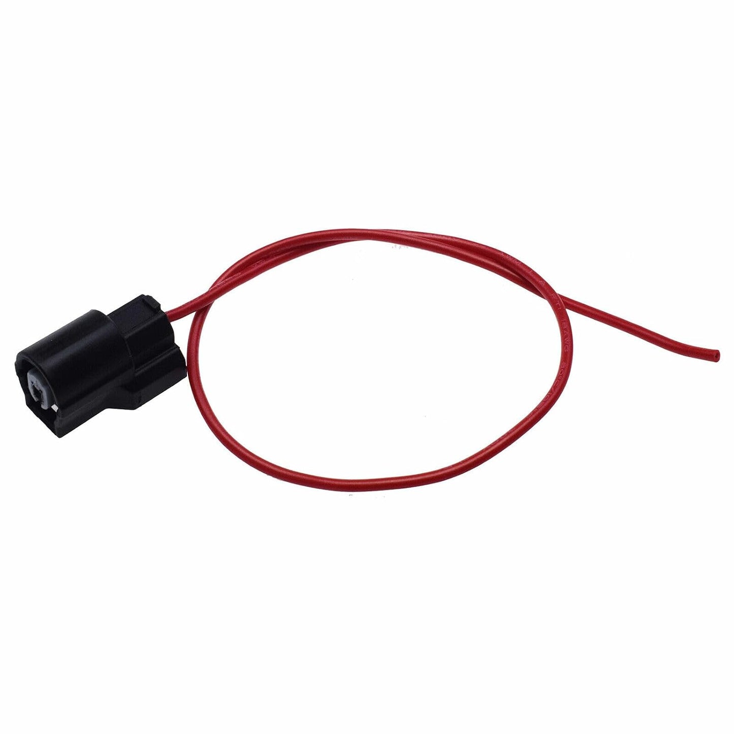 ya 2 8.15 Knock Sensor Switch Plug Tail Harness Suitable for Civic for Accord Element for Acura 