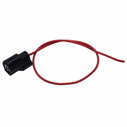 ya 2 8.15 Knock Sensor Switch Plug Tail Harness Suitable for Civic for Accord Element for Acura 