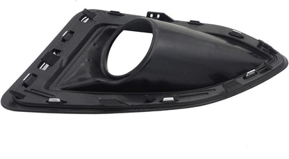ya 11 9.14 zhengce Front Fog Light Lamp Cover Bezel Trim Right Passenger Side for Ford Edge 20