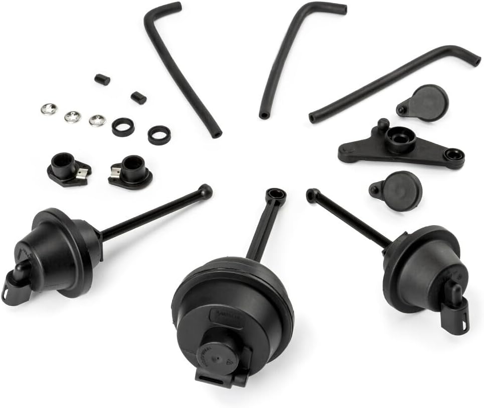ya 11 9.14 baidi2721402401 Intake Manifold Air Flap Runner Repair Kit for for benz M272 C300 E350