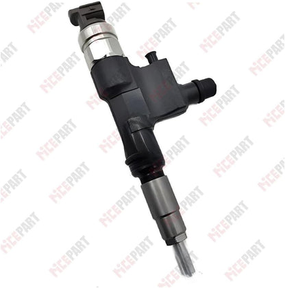 ya 12 10.8 baidi Fuel Nozzle Injector 095000-5010 8-97306073-2 Diesel Injector Compatible for Isuzu