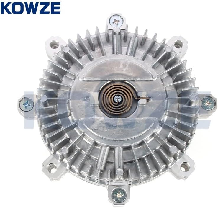 ya 5 8.24 baidi Cooling Fan Clutch fit for Mitsubishi L200 K64T K94W PA5W PD5W V24W V44W MD331586