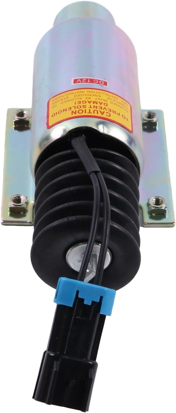 ya 5 8.10 Push Speed Control Solenoid 10-01178-02 For Carrier for Vector 1800 Ultra LX XTC XT