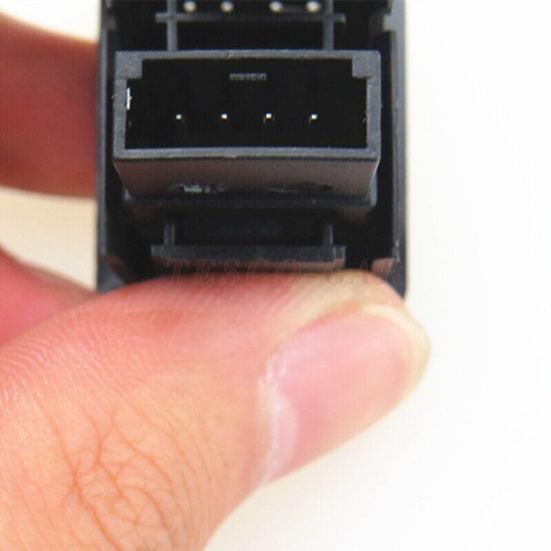 ya 5 8.10 USB Socket Interface Switch RCD510 RNS310 for VW for Golf MK5 6 for Passat B6 for Jetta