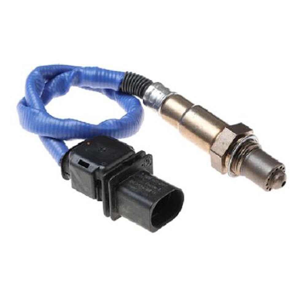 ya 9 10.24 8F9A-9Y460-GA Upstream O2 Oxygen Sensor for Ford F150 E250 Expedition 0258017321