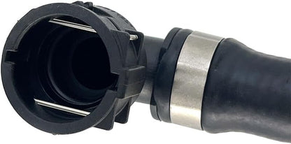ya 10 9.16 baidi Heating Hose Heating Water Pipe for Audi for A4 A5 Quattro 2.0L 2008-2017