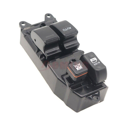 ya 5 8.10 Master Power Window Switch Front Driver Side 84820-10100 for Toyota Land Cruiser