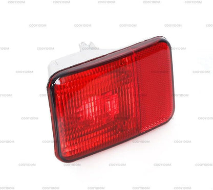 ya 2 8.15 Left rear fog lights suitable for WRANGLER 2007-2018