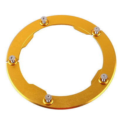 ya 9 10.24 for Yamaha T-max TMAX 530 2013 2014-2016 Gold Transmission Belt Pulley Cove