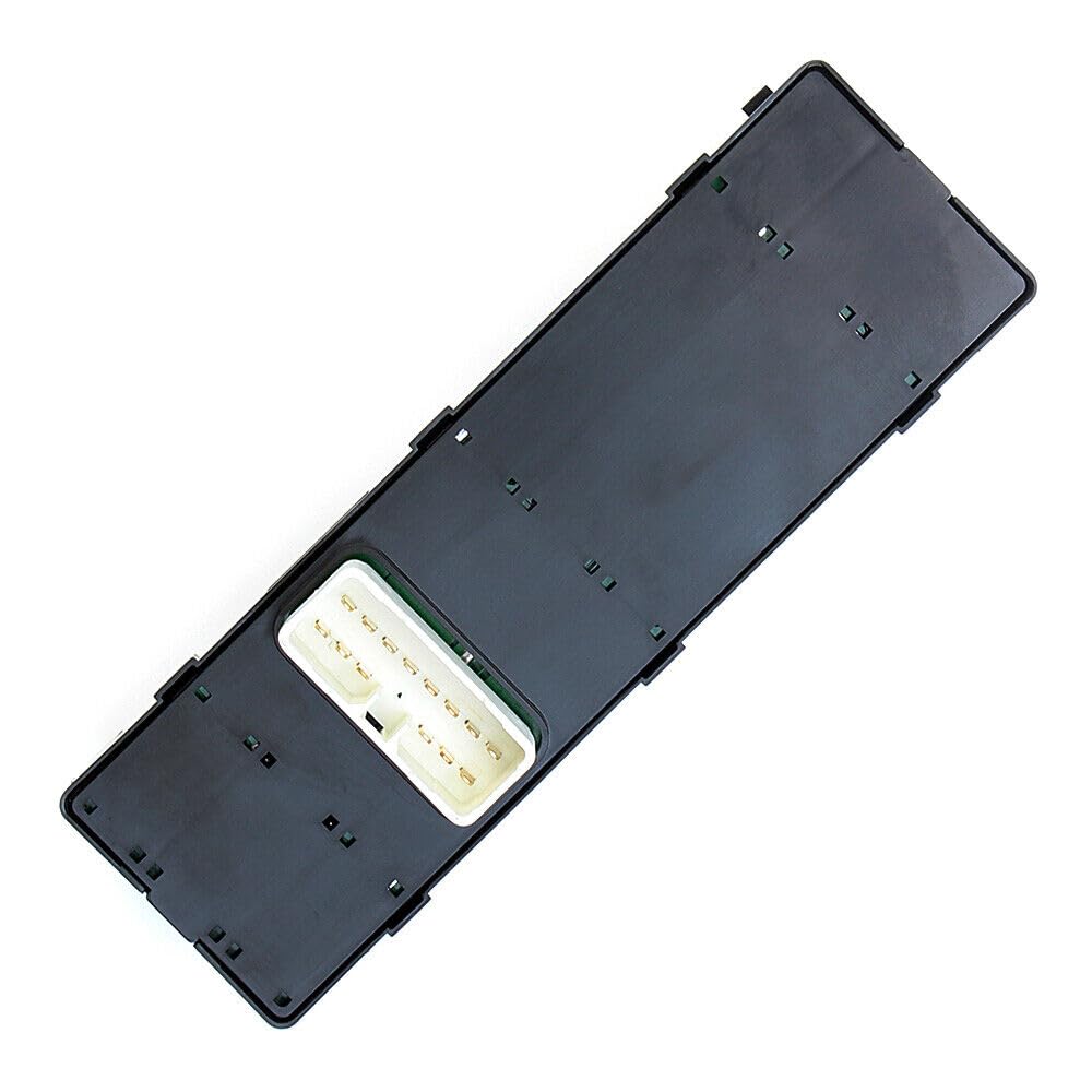 ya 4 8.8.2 Suitable for Kia Forte Cerato 10-12 93570-1X000 Power Window Control Switch Window Lifter