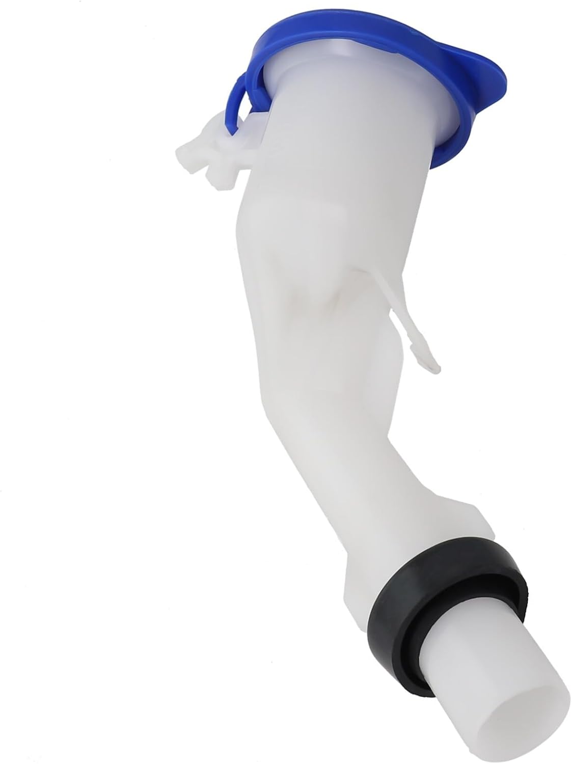 ya 23 10.7 baidi Windshield Washer Fluid Reservoir Filler Tube/For for Ford Focus 12-17,CP9Z-17A605-Aa