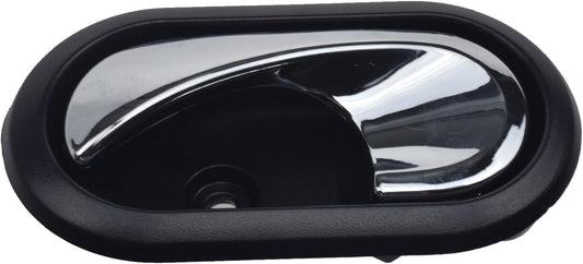 ya 2 8.15 Driver Side Inner Door Handle for Renault Logan/Duster 2012-2016