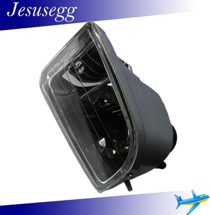 ya 9 10.24 Fits For RAV4 2001-2003 Front Right Bumper Lower Fog Light Lamp Housing