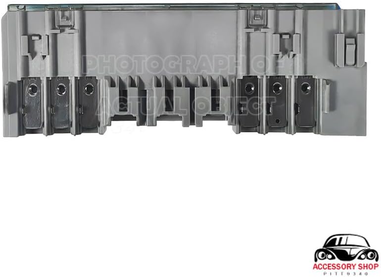 ya 7 8.24 baidi Main fuse/fusible link relay suitable for Toyota for Lexus IS250 IS350 2006-2013
