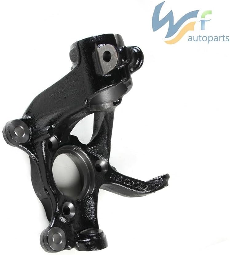 ya 4 8.24 baidi Steering Front Right Knuckle for VW T-Roc 18-19 5Q0407256S