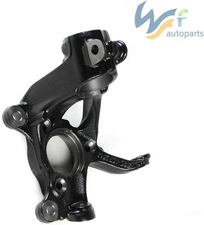 ya 4 8.24 baidi Steering Front Right Knuckle for VW T-Roc 18-19 5Q0407256S