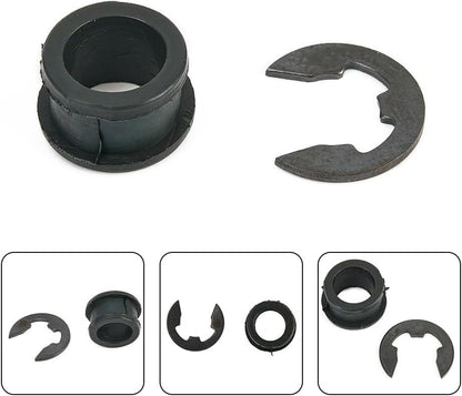 ya 4 8.8.2 1*Automatic Transmision Shift Shifter Cable Bushing/for for Toyota - for Corolla 2003-2008