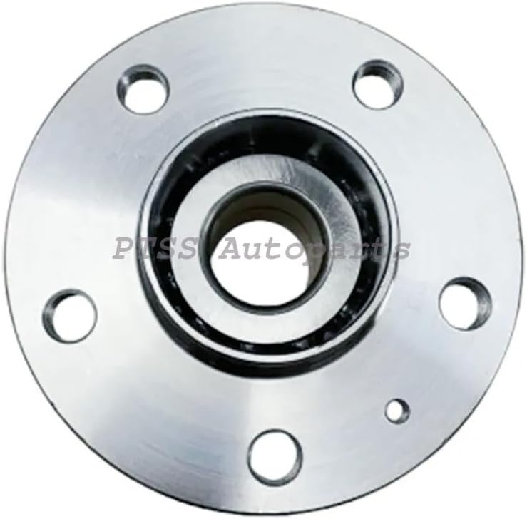 ya 5 8.24 baidi 8K0598611 OE FAG Rear Left Right Wheel Hub Bearing Assembly for Audi A4 A5 A6