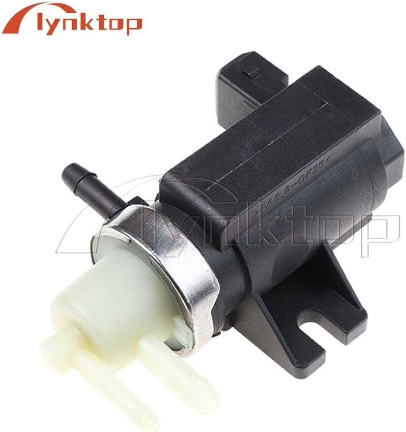 ya 4 8.24 baidi Turbo for Charger solenoid valve converter valve suitable for Audi for SEAT for Skoda for VW 1H0906627A