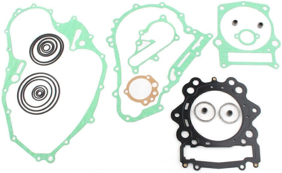 ya 4 8.8.2 For 2006-2014 07 08 for Yamaha 700 Complete Gasket Set Includes Valve Seals