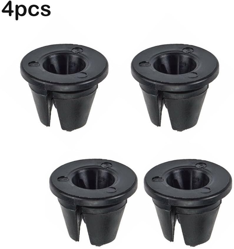 ya 13 9.15 baidi 4x Tail Light Lamp Retainer Clip Set For for Dodge For for Ram For Dakota,6504072 Useful
