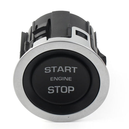 ya 4 8.8 C2D4509 Engine Start Stop Ignition Switch Push Button for Jaguar XJ 2010-2013