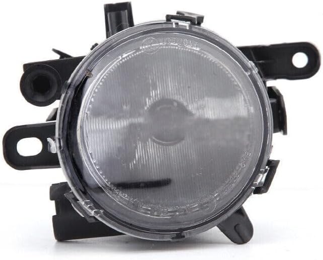 ya 2 8.15 Right transparent front headlight bumepr fog light suitable for Buick Regal 2014 2015 2016 2017