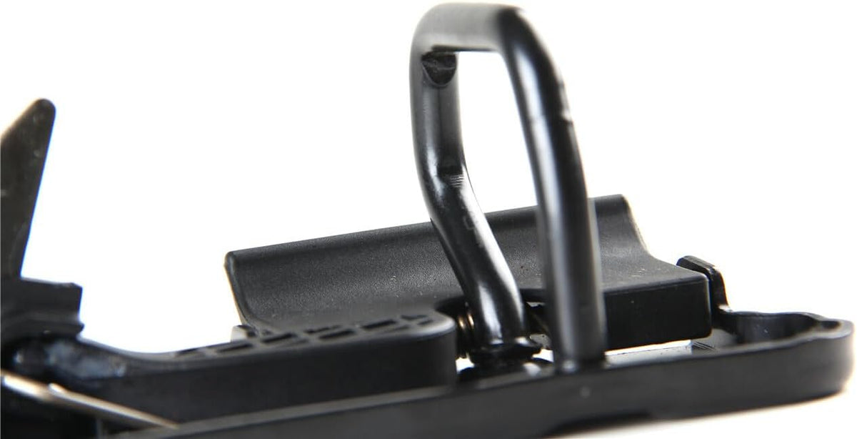 ya 11 9.14 baidiBonnet Hood Latch Lock Actuator Upper & Lower for VW for Golf MK5