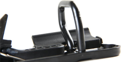 ya 11 9.14 baidiBonnet Hood Latch Lock Actuator Upper & Lower for VW for Golf MK5