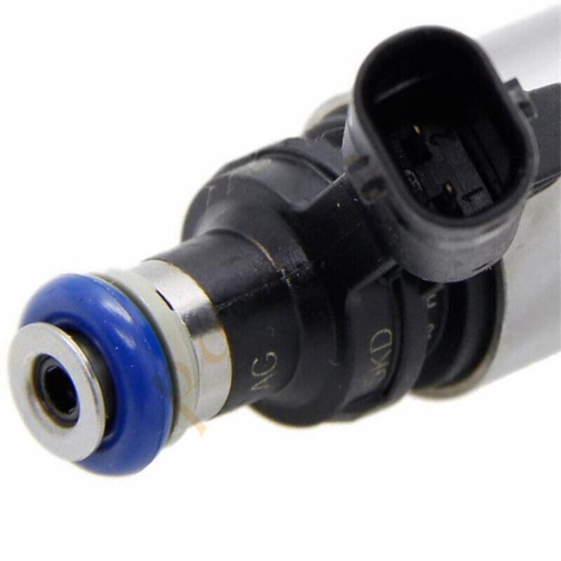 ya 4 8.8 4 Fuel injectors Suitable for 2014-2017 for VW Beetle for Jetta 1.8L L4 06A906036J